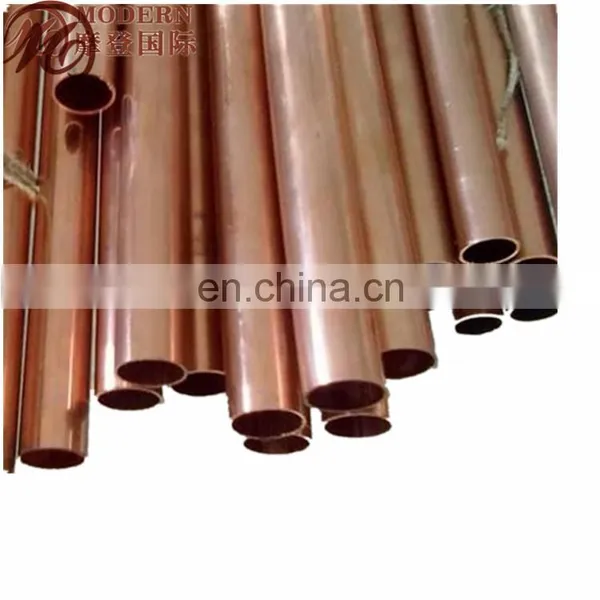 JIS C1020 T1 Brush Copper Pipe photo-5