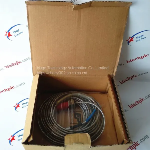 EPRO PR6423/003-030 In Stock New and Original With 1 Year Warranty photo-2