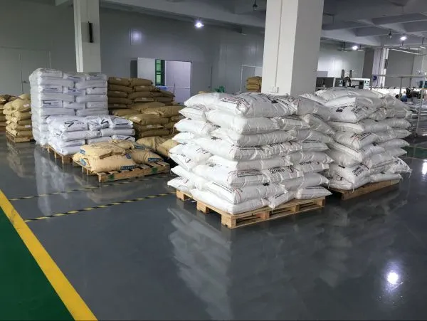 Dongguan Riteng Industry Co.,Limited company overview - view 3
