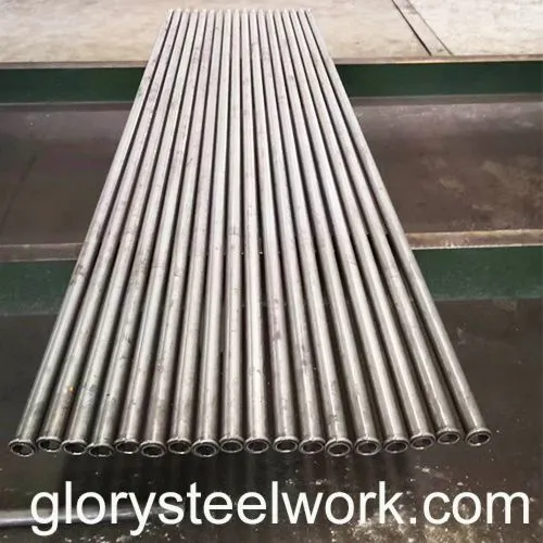 Galvanized Split Set for Mine Support photo-2