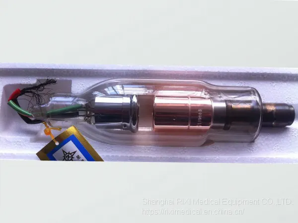 100mA X-ray Tube XD4-2.9/100 photo-3