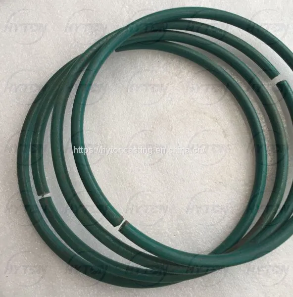 Burning Ring Torch Ring Apply to Metso Nordberg Gp200 Cone Crusher Spare Parts photo-3