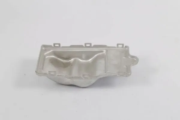 With Acid Pickling /painting Surface Auto & Agricultural Machinery Aluminium Die Casting