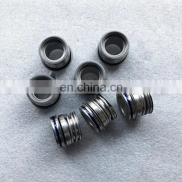 Engine Spare Parts for Cummins K38 Water Pump Seal 3634007 photo-3