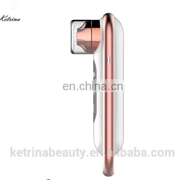 Professional Rechargeable EMS RF Temperature Control Electroporation Beauty Salon Equipment Japan Beauty Care Tools photo-5