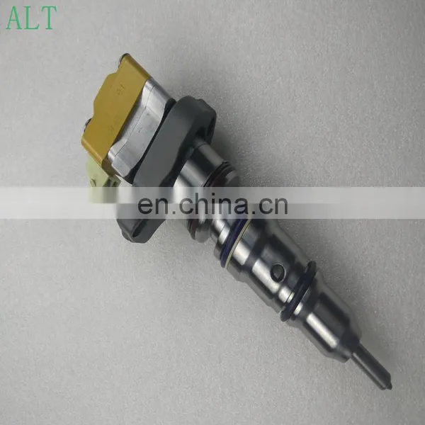 Stock Goods! Fuel Injection Spare Parts CAT Common Rail Injector 10R-0782 10R0782 Suitable C6.6 Engine photo-2
