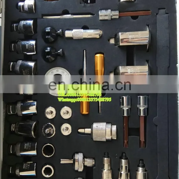 NO.001 Commonr Ail Tools Complete Set photo-2