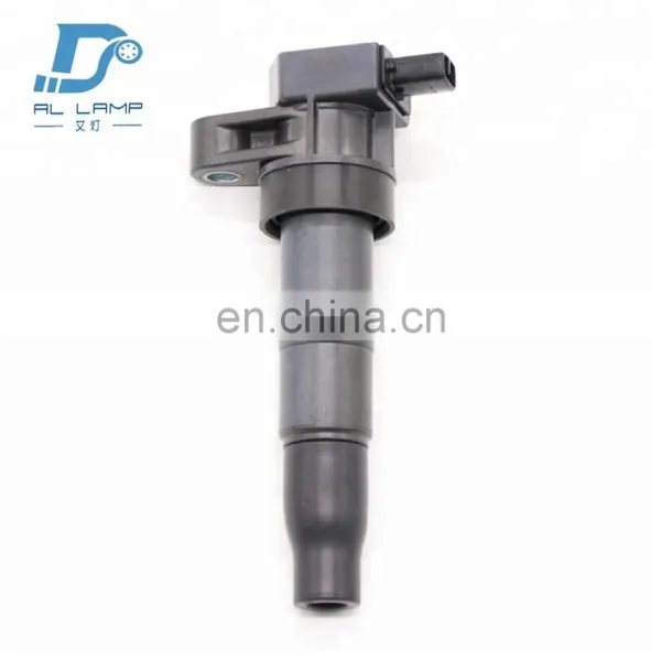 Ignition Coil 27301-3C000 For Azera Sante Fe Genesis Coupe Veracruz photo-2