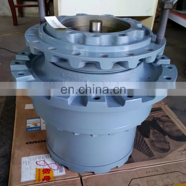 Excavator ZX200-3 Travel Gearbox ZX200-3 Drive Reduction Gearbox photo-5