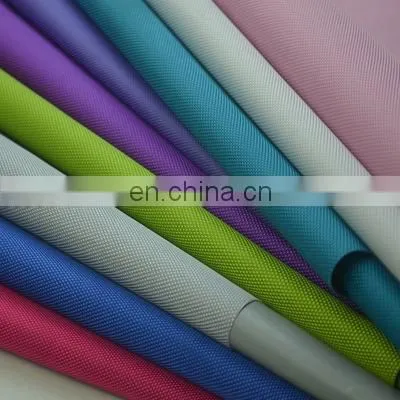 300D/420D Oxford Fabric 100%Polyester for Tent/Window Curtain/Bag Fabric photo-4