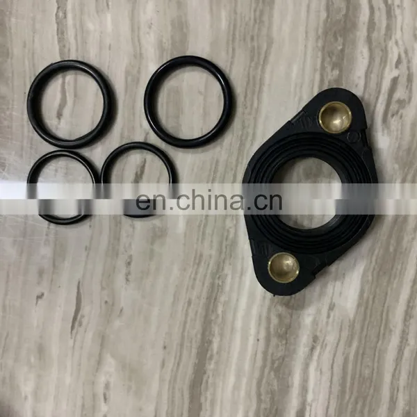 E46 E90 Car Engine Cylinder Head Cover Gasket for Bmw E91 X3 E83 Car Engine Cylinder Head Cover Gasket 11120032224 photo-2