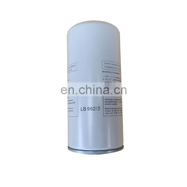 Screw Air Compressor Separator Filter Element LB962 Separator Filter photo-3