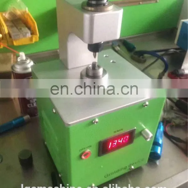 Common Rail Injectors Repair Tools Grinding Tools for Valve Assembly photo-5
