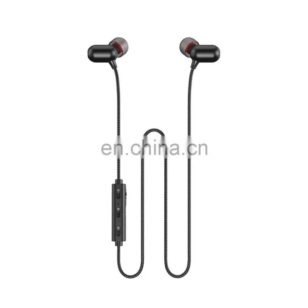 REMAX 2020 NEW Metal Wireless Powerbeats Headphone for Sports photo-2