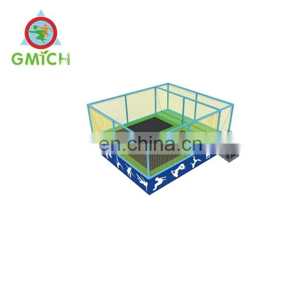 Playground Trampoline Indoor Trampoline Park Outdoor Trampoline Park Field photo-2