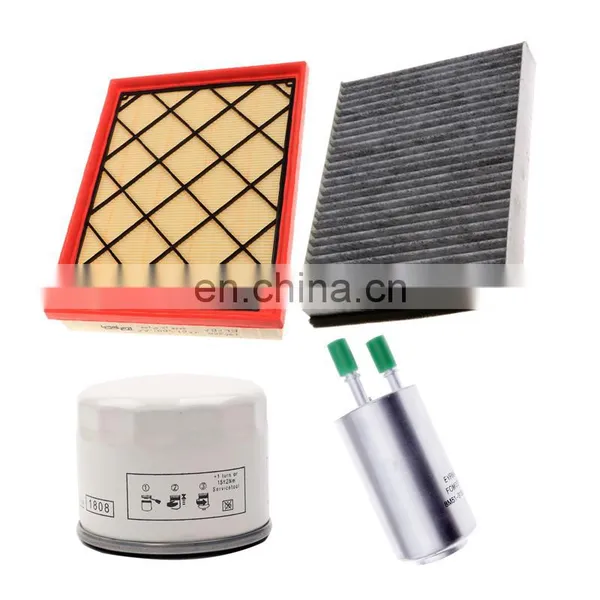 Wholesale Auto Car Air Filter OEM 7T4Z-9601-A1 photo-3