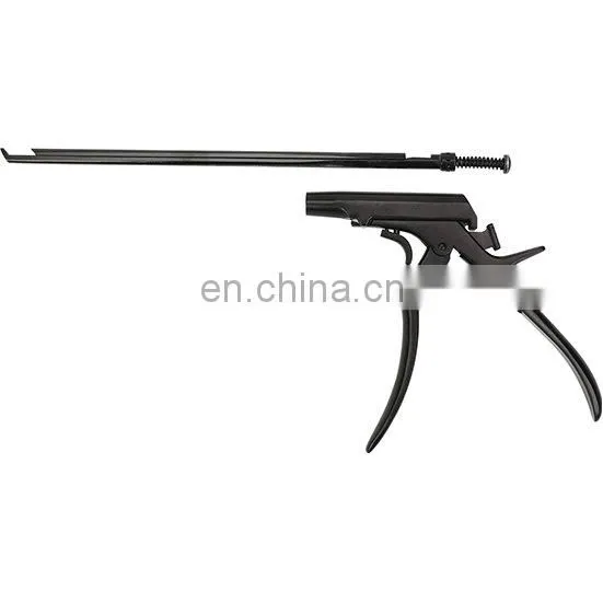 Competitive Price Basic Orthopedic Surgical Instruments Kerrison Bone Rongeur Laminectomy Rongeur photo-5