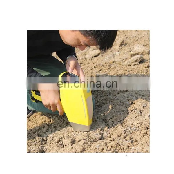 Handheld Mineral Analyzer (TrueX 960) Portable Heavy Metal Analyzer photo-4