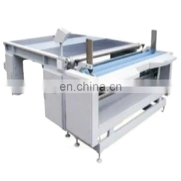 RH-A05 Fabric Rolling Machine photo-2