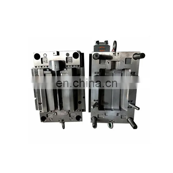 Plastic,PVC,PC Product Material Mold Plastic photo-6