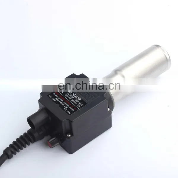 100V Heat Gun Heater Blower For Sealing photo-2