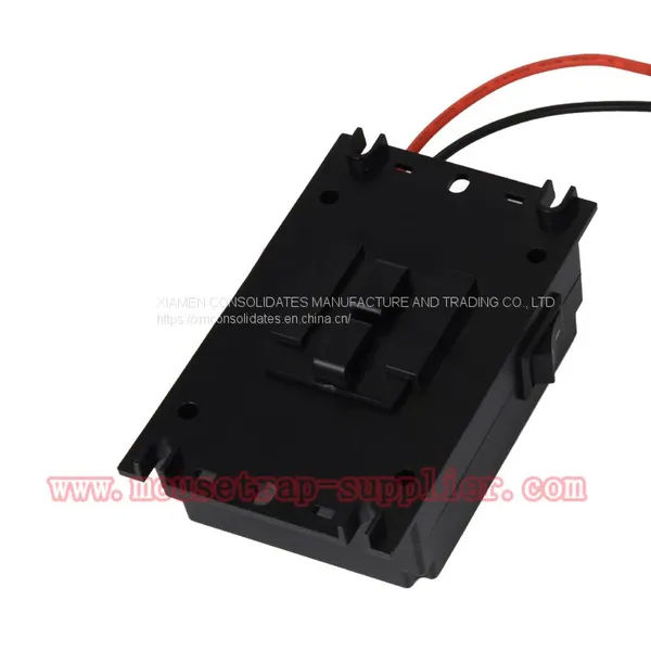 Ultrasonic Car Vehicle Vibration Induction Rodent Rat Animal Deterrent Mouse Repeller photo-3