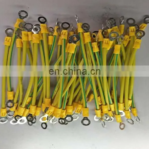 Pay Later Grounding Cable With Cable Lug for Earthing photo-3