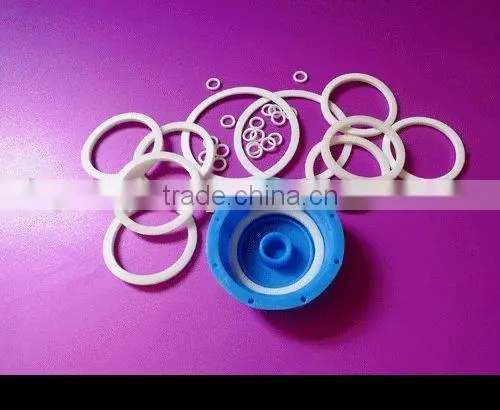 Co-Extruded PE Foamed Seal Liner