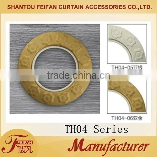 Curtain Eyelet Iron Eyelet Curtian Rings photo-3