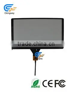 9" Capacitive Touch Panel SC15019-9 photo-2