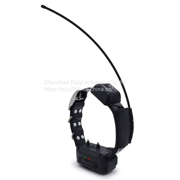 Ruiyi RYC-01 Hound Locator Gps Dog Collar Supplier photo-2