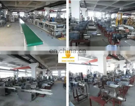 Automatic Plasticine Packaging Machine Clay Packing Machine Price photo-3