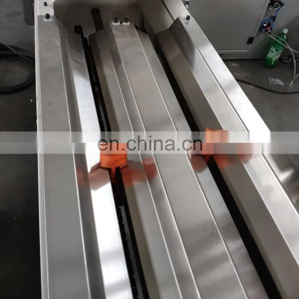 Full Automatic Dot-to-Dot Laminated Bath Paper Towel Making Machine photo-4