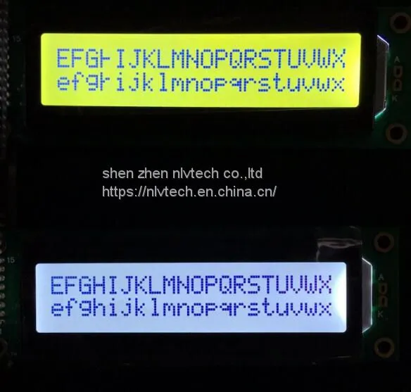 NLV-C1626B-BTSESW-B0-I2C photo-4