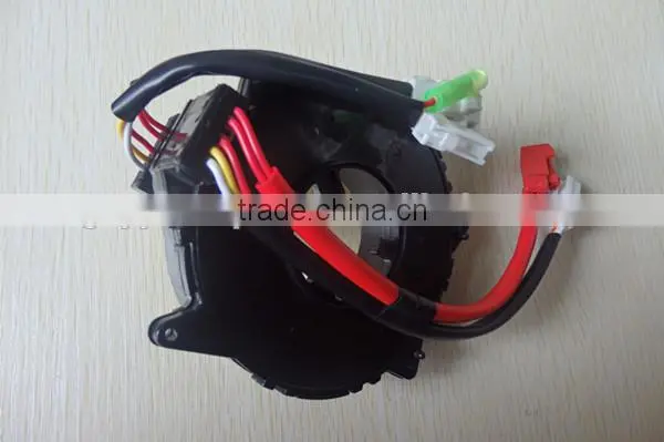 Clock Spring Airbag For Mitsubishi Pajero V43 V44 V55 V46 6G72 4D56 4G74 4M40 MB953169 photo-2
