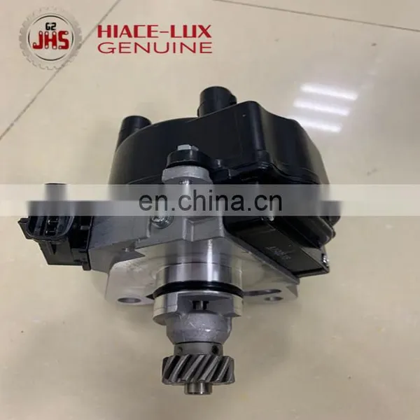 HIGH QUALITY IGNITION DISTRIBUTOR FOR 4RUNNER DYNA200 3RZFE RZU100 19050-75020 photo-2