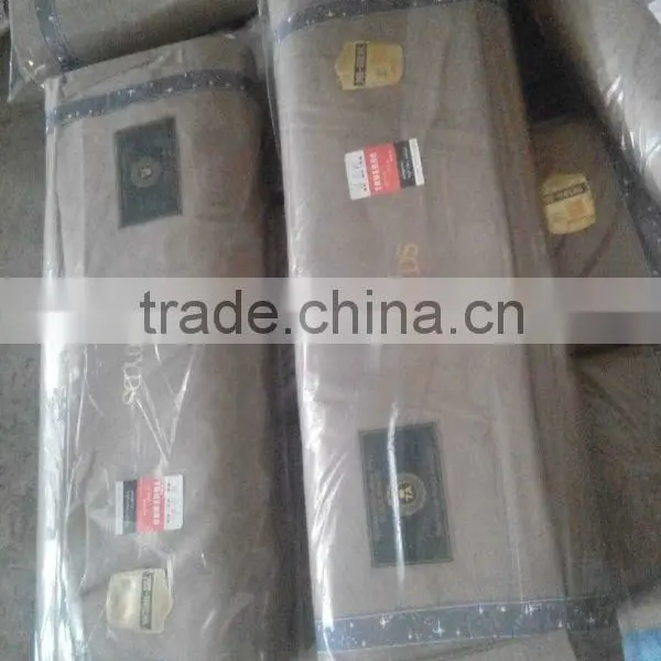 Spandex Clothes Stock of Pure Cotton Fabric Stock Lot photo-4