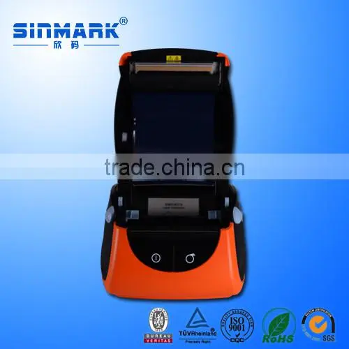 Sticker and Receipt Two in One Cheap Thermal Receipt Printer photo-5