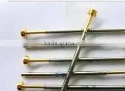 QA Probe 100PRP2519-S Special PCB Test Needle Test Probe PCB Round Head Probe