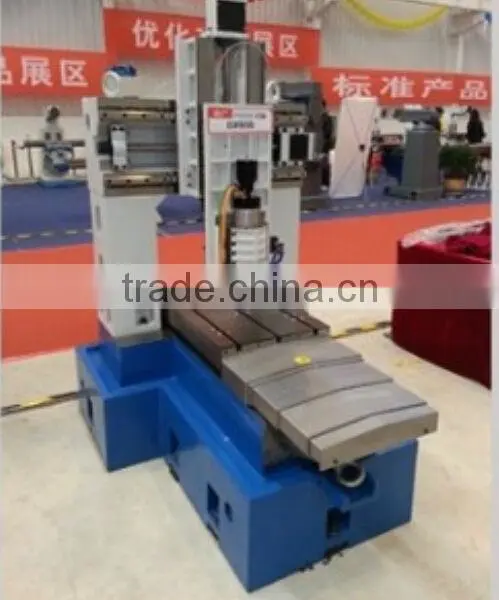 Gantry CNC Engraving and Milling Machine Frame Standard Product