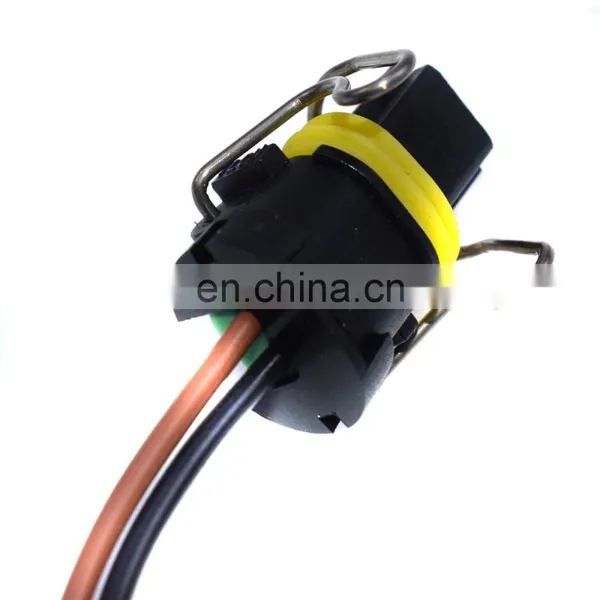 Free Shipping!FOR Ford 6.0L/6.7L/7.3L Diesel F250 F350 F450 F550 Pigtail IPR VGT Solenoid photo-2