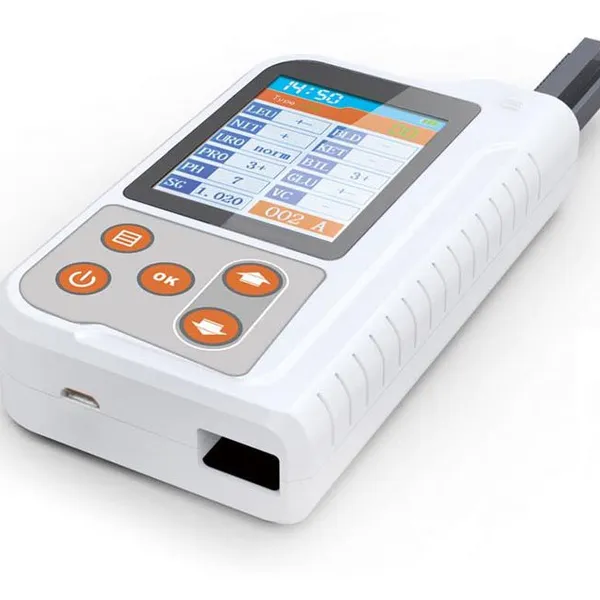 Urine Analyzer Handheld Urine Machine