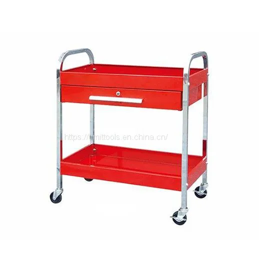 Tool Cart