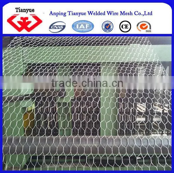 Chicken Wire Fencing Panels photo-3
