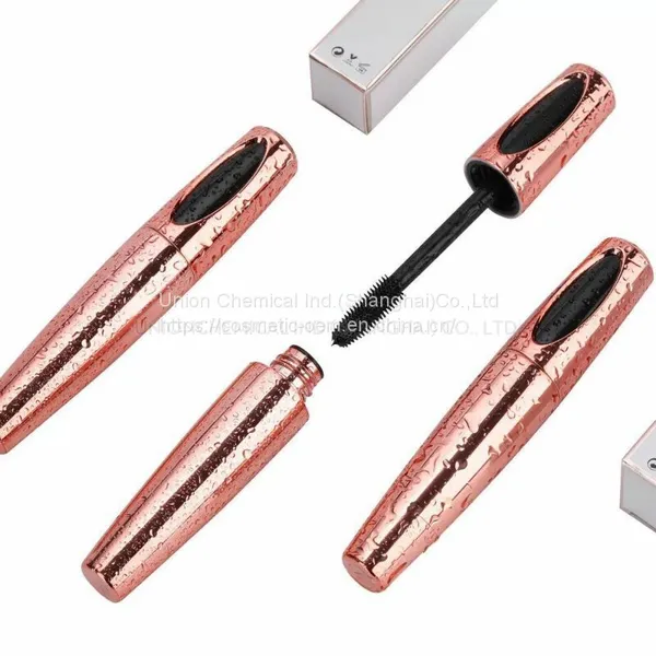 4D Silk Fiber Lash Mascara photo-3