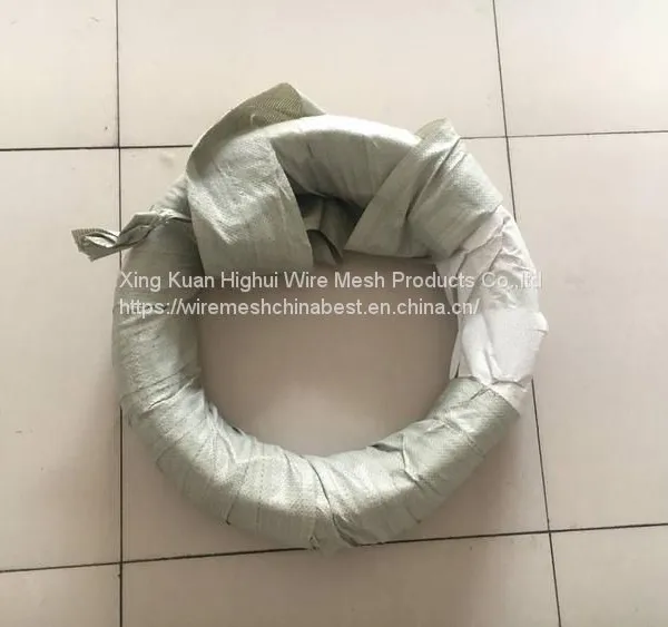 Bto 22 Razor Blade Fencing Razor Ribbon Wire Coil Made in China photo-4