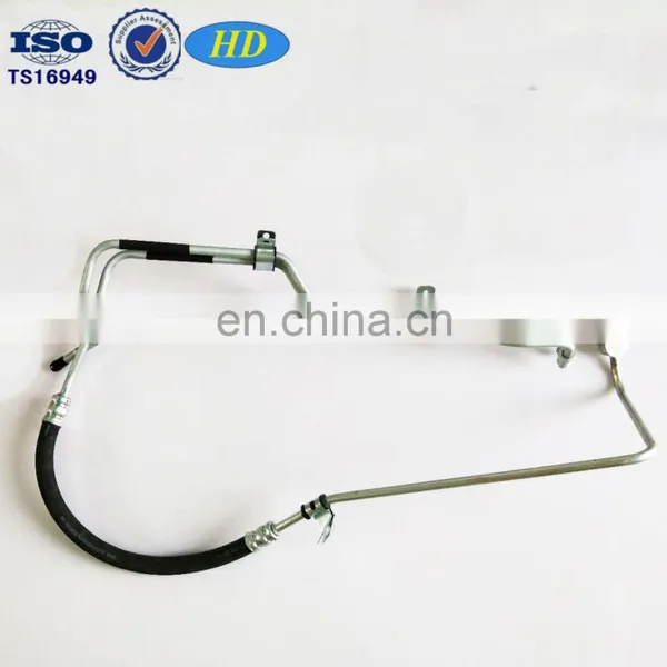 Factory Price Automotive Repaired Parts Pressure Line Hose Power Steering Hose Assemblies photo-5