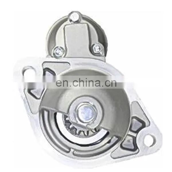 93169014 New Auto Engine 12V 13T 1.4KW Starter Motor for Opel Astra Combo Corsa Meriva photo-5