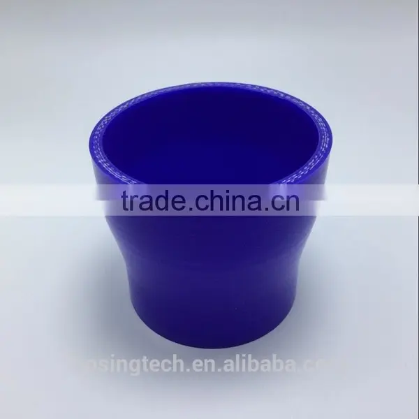 Quality Guaranteed Professional Oem/odm Manufacturer Hot Sales Intake Silicone Hose photo-5