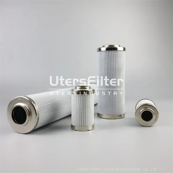 Uters Steel Plant Filter Element SLQ-DN50-1B SLQ-DN100-2Y photo-5